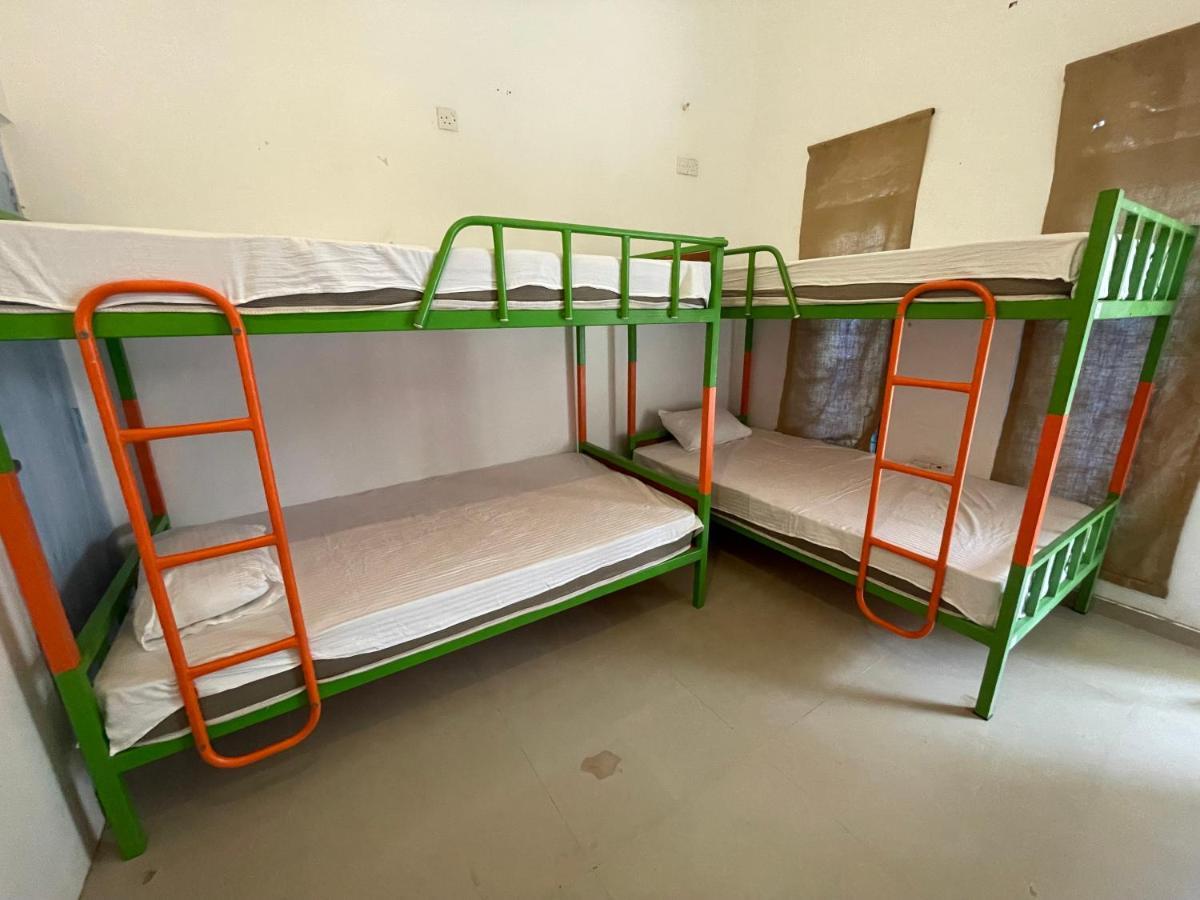 Bunk 15 Hiriketiya Vandrehjem Dikwella Eksteriør billede